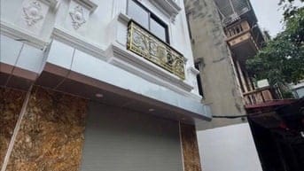 Cho Thuê Nhà Mới 45m2 Xây 5 Tầng,Thang Máy,Tại: Kim Mã,Ba Đình