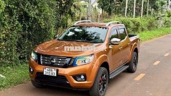 Nissan Navara 2017 NP300 VL 4x4 AT - 135000 km