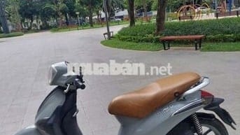 Bán xe Piaggio Liberty ie mâu  xi măng siêu đẹp