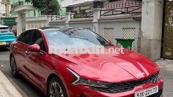 Kia K5 2022 2.0 Premium - 880000 km