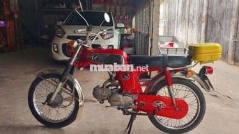 Honda 67 đời 72