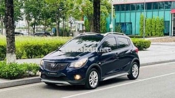 VinFast Fadil base xanh 2022 - 30000 km