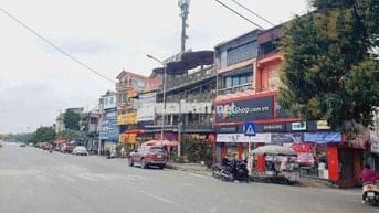 🏡BÁN NHÀ CẤP 4 KÈM ĐẤT ĐẸP – Ô TÔ ĐỖ CỬA – NGAY CHỢ BẦU, KIM CHUNG