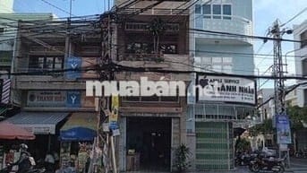 Bán nhà tại trục đường chính, 352 Trần Hưng Đạo