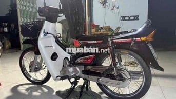 xe honda citi lên dream full nhật
