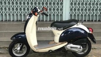 Honda Scoopy 50cc xe Nhật nhà chạy mgon êm