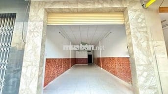 CHO THUÊ MẶT BẰNG RIÊNG BIỆT GẦN COOP MART DT 60m² GIÁ 14 TRIỆU/THÁNG