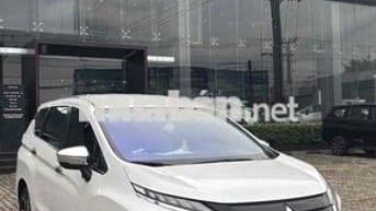 Mitsubishi Xpander 2024 Premium 1.5 AT - 670000 km