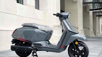 Lambretta X 125 2025 mới