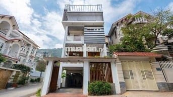 Cho thuê villa hồ bơi 4PN full nội thất cho ở hoặc kinh doanh gần biển
