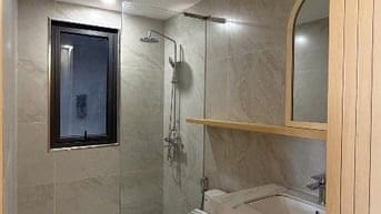 CHO THUÊ CĂN HỘ CAO CẤP - ĐÀO TẤN - 70M - FUll ĐỒ 
