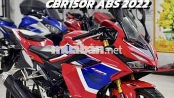 HONDA CBR150R ABS 2022