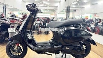 Piaggio vesspa Sprint 2021 chính chủ bao hồ sơ