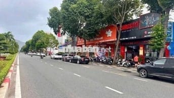CHO THUÊ MẶT BẰNG MẶT TIỀN LÊ HỒNG PHONG GẦN NGÃ 5, TP. VŨNG TÀU