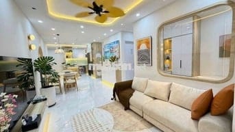 CHO THUÊ CĂN HỘ SKY GARDEN 3 – FULL NỘI THẤT CAO CẤP – NHÀ MỚI 100%