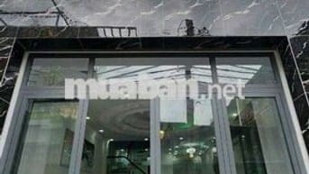 Cho thuê nhà nguyên căn Hẻm Huỳnh Tấn Phát. P Tân Phú