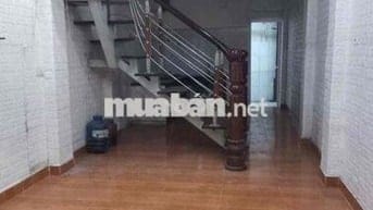 Dưới 2 tỷ có nhà khung cột Cầu Bươu-10m oto tránh-Gần phố-40m*3T;3ngủ