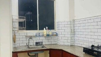 Bán Chung cư Bông Sao Quận 8 DT: 60m2 2pn