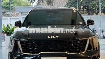 Kia Sorento 2025 sẵn xe giao ưu đãi tiền mặt