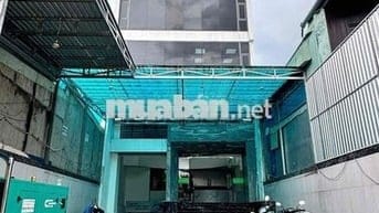 Cho Thuê toà NHÀ Mặt tiền đặng Văn Bi , Thủ Đức