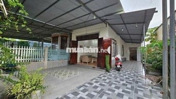 Bán nhà vườn đẹp giá rẻ khu thủy điện Trị An - Đồng Nai - ngay chợ
