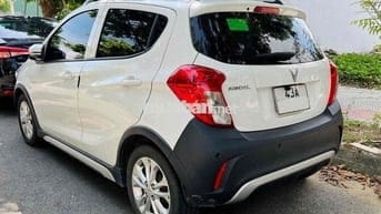 VinFast Fadil 2022 - 47000 km