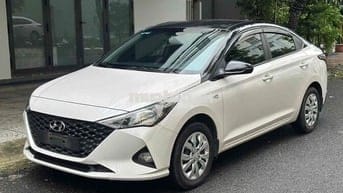 Hyundai Accent 2024 1.5 MT - 45000 km