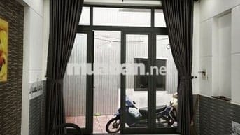 Nhà 3 tầng kiên cố K500 Tôn Đản – Gần siêu thị, chợ, giá chỉ 3.x5 tỷ