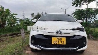 Vios 2023 1.5E MT - 125000 km