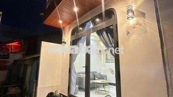BÁN NHÀ TRUNG TÂM NINH KIỀU – FULL TIỆN NGHI, VỀ Ở NGAY