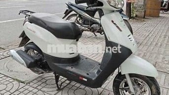 Scoopy 50cc 2021