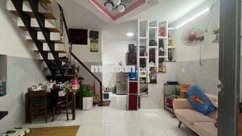 Siêu phẩm nhà mini phân khúc hiếm
