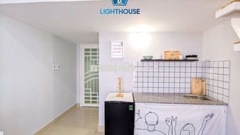 ✔ CHDV MỚi - FULL NỘI THẤT CỬA SỔ THOÁNG NGAY NGUYỄN VĂN ĐẬU