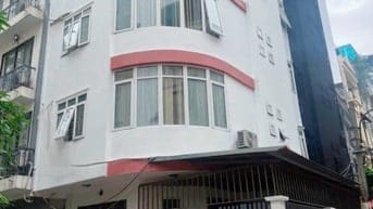 Cho thuê biệt thự Mới,có Thang Máy tại Đỗ Quang,Trung Hoà,Cầu Giấy