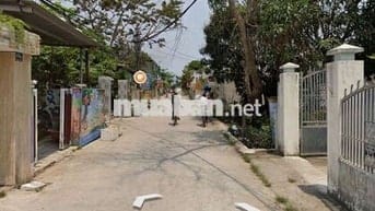 Bán Lô đường Mộc sơn 3. Non Nước. Đường 6m thông thoáng. 3 tỷ 850 rẻ