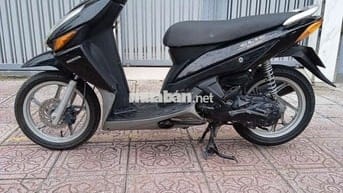 HONDA CLICK NHẬT BẢN SX NK. CL CAO.  ÊM SIÊU BỀN.