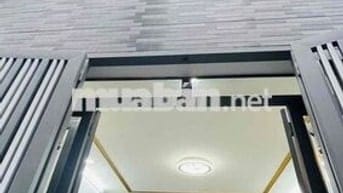 BÁN NHÀ ĐƯỜNG ĐỒNG NAI, QUẬN 10, KHU VỰC KINH DOANH SẦM UẤT, KHU BẮC H