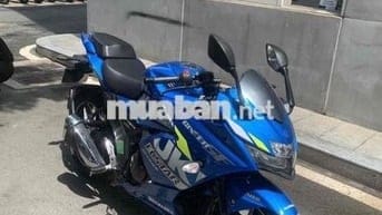 Bán xe Suzuki Gixxer250