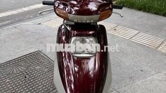 Bán Honda Spacy 125 Nhật Bản.