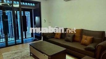 CHỦ BÁN NHÀ BẮC TỪ LIÊM -THANG MÁY - FULL NỘI THẤT - GT THUẬN TIỆN