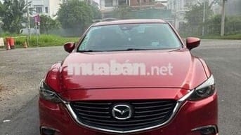 Mazda 6 2018 2.0L Premium - 101000 km