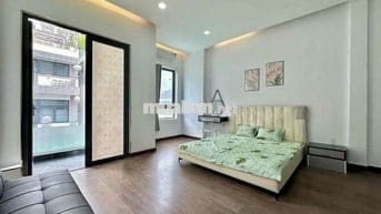 1 Phòng Ngủ Tách Bếp, đường phan đăng lưu