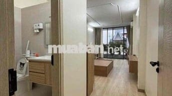Cho Thuê Căn Hộ 2pn2wc 70m2 Ban Công Full NT Ngay Thành Thái Quận 10