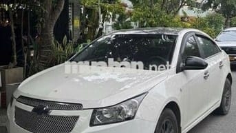 Chevrolet Cruze 2014 LS 1.6 MT - 90000 km