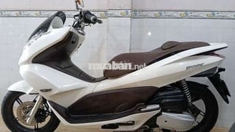 PCX thái ,bs65, máy zin êm lắm,xe đẹp