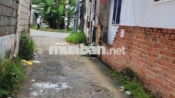 Bán đất sổ riêng ngay ngã ba bình ý