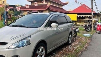Mitsubishi Grandis 2008 xe cọp,full bd hãng Mít…