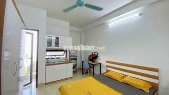 39 Yên Xá - studio full nội thất - ngay gần bệnh viện 103, hồ Văn Quán