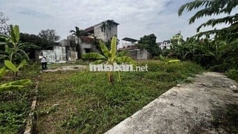 Bán gấp đất Vạn Phúc -Đông Mỹ ô tô đỗ cổng ,diện tích rồng giá 2.75 tỷ