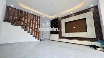 5 TẦNG THANG MÁY 8,5 tỷ, Ô TÔ ĐỖ CỬA - NHÀ MỚI KOONG Ở NGAY - 2 MẶT TH